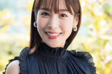 鷲見玲奈「産後初ラウンドにやっと行けました」ミニ丈ゴルフウエアで大満喫！　「美脚」「笑顔眩しい」の声