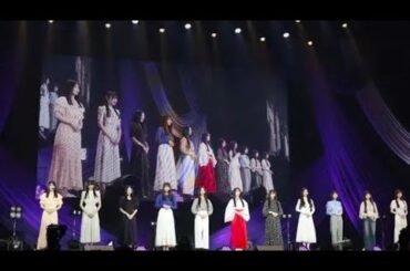 ✨🌸乃木坂46・新メンバー6期生が登場！個性炸裂の自己PRに驚きの声続出‼🌸✨【“結成年生まれ”メンバーも！？】💥💫