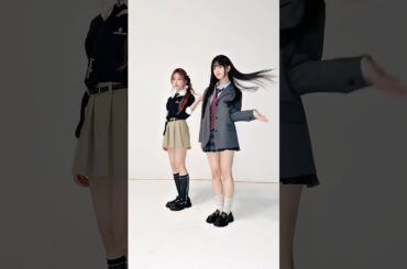 ⋆˚☆˖°⋆⭒˚｡🕶 #NiziU #니쥬 #MAYUKA #마유카 #RIMA #리마 #LOVELINE #NiziU_LOVELINE