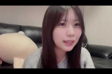 SHOWROOM  西村 瑠香（my fav） 2025年04月03日19時31分16秒
