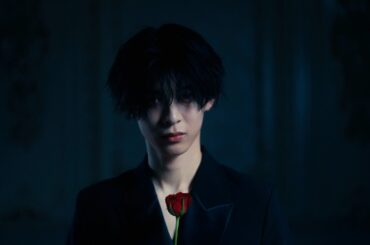 原田波人「火の鳥」MUSIC VIDEO