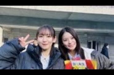 「大好きです」告白も！永瀬莉子、「御上先生」で共演した憧れの存在への思い明かす「すっかり虜に」