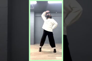 🖤幻影★ギャラクティカ踊ってみました【海南川もなみ】#shorts #踊ってみた #幻影★ギャラクティカ #煌めき☆アンフォレント #海南川もなみ #おすすめにのりたい #キラフォレ