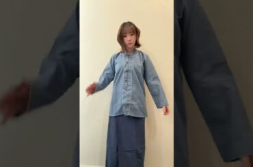 KLP48 甲斐心愛 #hariraya #Malaysia #kl #selamathariraya