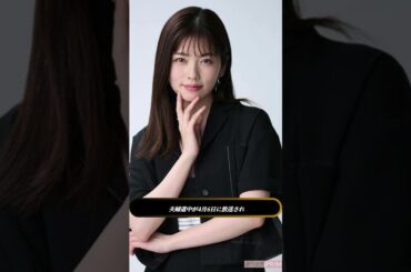 "小芝風花が"朝ドラの申し子"に！✨『べらぼう』絶賛から『虎に翼』まで…"万能女優"の圧倒的実力💫"