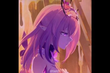 [castorice story😢]#hsr #castorice   #anime #solo #otaku #animeedit #manga #mangaedit #otakinho