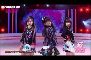 [LIVE] AKB48 - Seifuku Resistance (at AKB48SHOW!) | 制服レジスタンス | Kizaki Yuria, Aigasa Moe, Okada Ayaka