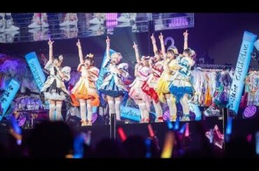 【ライブレポート】でんぱ組.incの物語、ここに完結！すべての歴史を乗せた最後のステージ