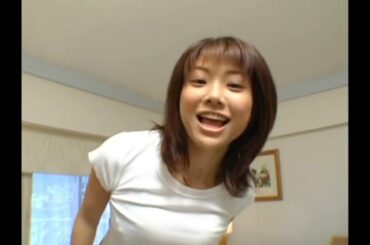 00 相澤仁美さん SpellBound：Kelly Simonz / Sexy Image Music Video