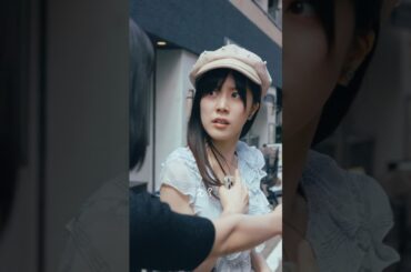 サービス精神旺盛すぎる女 #shorts