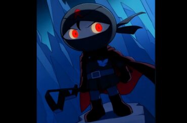 ふたつの心　※Pitch Down　(ロールパンナ 善＆悪)