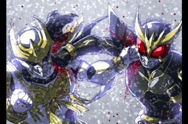 ゴジラ: Fall Of Ultear Milkovich Soundtrack B. Jenet VS Kitana Rebuild Of Tenrou Island/Promise - 米倉千尋