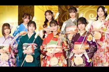 元乃木坂46北川悠理、渡米を発表「女優を目指していきたい」3月に慶應大卒業