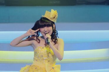 ♪田村ゆかり♪ Honey Moon {2015.11.25 Release BD [LOVE ♡ LIVE 2015 Spring＊Sunny side Lily＊BONUS TRACKS] より}