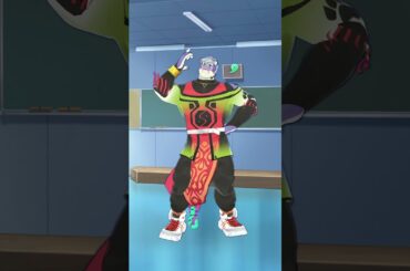 30代は全員踊れるダンス！？ #vtuber #踊ってみた #ハレ晴れユカイ