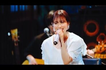 【ライブレポート】武藤彩未が完全生バンドで届けた活動休止前ラストライブ、デビュー時思わせるショートボブも披露