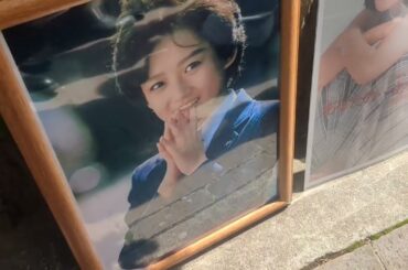 岡田有希子さんを偲ぶ!2025