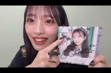 SHOWROOM Mion Mukaichi 向井地 美音 AKB48  2025/04/03 18:31 JST