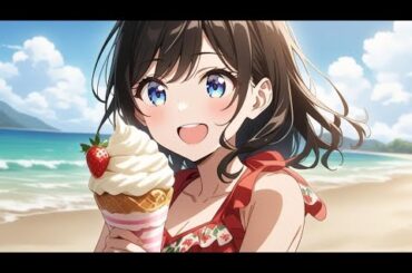 菊池桃子／青春のいじわる【うたスキ動画】シティポップ　菊池桃子さんデビュー曲　1980年代　懐メロ