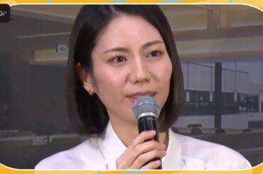 松下奈緒「カレーは無敵」と熱弁