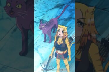 『最高地点』 from TVアニメ『アラフォー男の異世界通販』 ／TOKYO MX他にて毎週木曜22:30より放送中！！