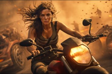 2025 Action Movie! Evil force controlled human minds but kung fu hero fought ten and turned the tide