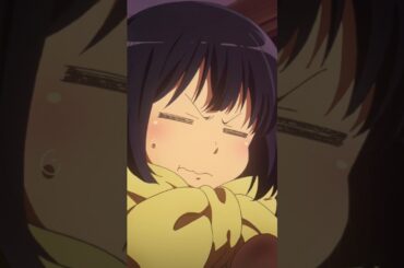 高坂麗奈のコミカルかわいい表情4選  #響けユーフォニアム