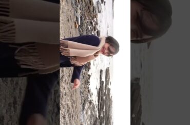 まだまだ寒いねIt's still cold#reels#japan#kyoto#japangirl#京都#マフラー#リール#清井咲希#スターダストプロモーション