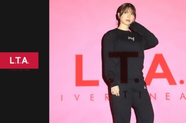 ★八巻アンナ × LIVERTINE AGE コラボレーションアイテム第7弾★