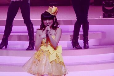 ♪田村ゆかり♪ 恋と夢と空時計 {2015.11.25 Release BD [LOVE ♡ LIVE 2015 Spring ＊Sunny side Lily＊BONUS TRACKS] より}