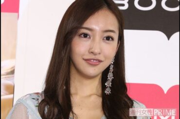 元AKB48の板野友美、娘への叱責シーンをYouTube動画に“わざわざ”残して物議に「なんで子どもを晒すの」