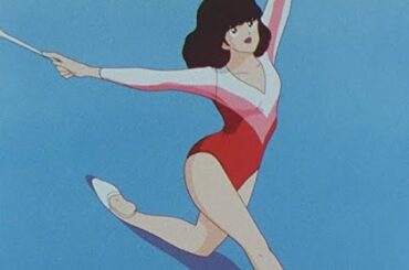 アナログな時代  316  タッチ  (1985) 岩崎良美