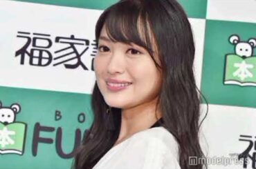 北原里英、第1子の性別発表 夫は笠原秀幸