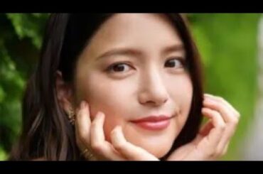 "川島海荷、競泳の中村克選手と結婚❤️「彼の優しさと誠実さに惹かれて、人生を共に歩む決意」"