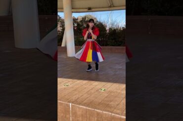 あ、気になるかも…中央から颯爽と飛んできて、レスくれるアイドル #豆柴の大群 #クロちゃん #水曜日のダウンタウン #アイカ・ザ・スパイ