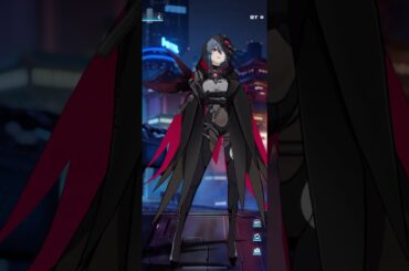 【崩壊3rd】島をぶっ壊された可哀想なワタリガラスさん...