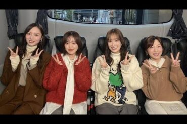 ＜日テレ市來玲奈アナ＞初の番組プロデュース　古巣・乃木坂46、櫻坂46、日向坂46の“坂道グループ”の魅力伝える