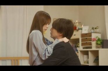 藤井流星“塩谷”が紺野彩夏“楓”に公開プロポーズ…「ついに!!」とSNS大盛り上がり＜キスでふさいで、バレないで。 最終回＞