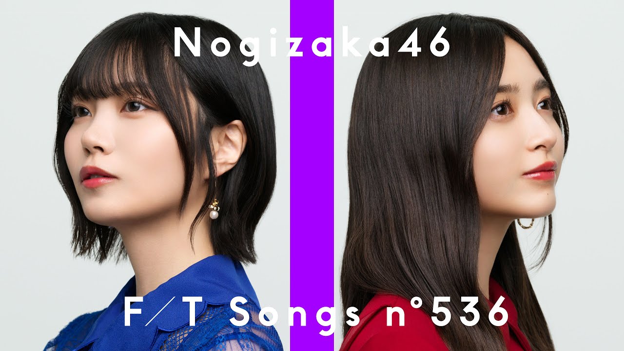 乃木坂46 – ネーブルオレンジ / THE FIRST TAKE 乃木坂46 - ネーブルオレンジ / THE FIRST TAKE