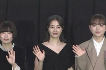 日テレ徳島えりかアナ　育休復帰を報告　初仕事は「大好きな先輩と」2ショットに反響「素敵です！」