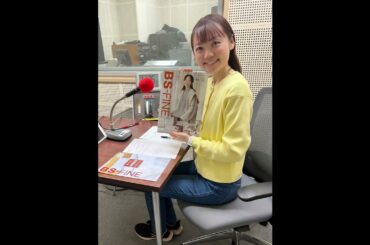 KBS京都ラジオ「内田あやJ-Country」2025.3.25