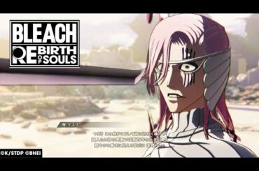 【BLEACH】100年後まで (中尾隆聖、鳥海浩輔、BLEACH Rebirth of Souls)