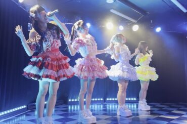 会心ノ一撃 2025.04.08 会心ノ一撃 単独公演 「エイプリルフールに本当か嘘かわからないことをするアイドルは信用できない」 @ 下北沢 Flowers Loft