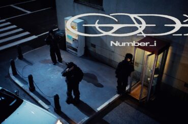 Number_i - GOD_i (Official Music Video)