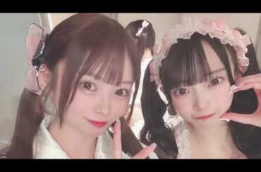 2025/04/04 花いろは 達家真姫宝 SHOWROOM