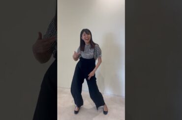 【挑戦企画②】黒木アナに3日間、タンフルダンス踊らせてみた！後編 #アナウンサー #ダンス #タンフルダンス #黒木アナ #無茶ぶり #読売テレビ #踊ってみた #タンフル