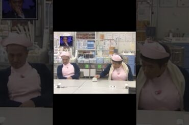 絶対に笑ってはいけない病院24時 方正さん