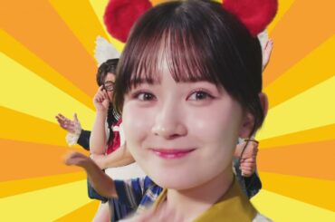 畑芽育、出川哲朗出演／ブルボン プチシリーズ新CM「サクッと変化」篇