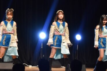 【Malcolm Mask McLaren】『AGE FES！』品川グランドホール2025.04.05 ※スマホ動画《4K-HD》