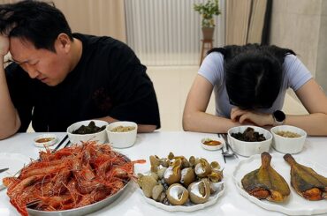 여자친구가 갑상선 암일 수도 있다고 합니다..